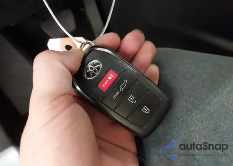 2023 Toyota Venza Limited from USA, damaged, VIN JTEAAAAH2PJ140854